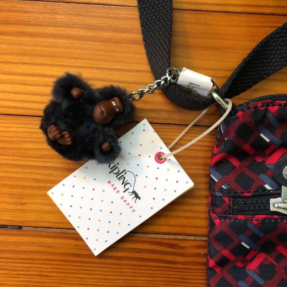 Kipling Purse - Picture 3 of 6